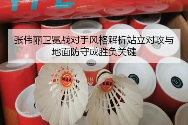 张伟丽卫冕战对手风格解析站立对攻与地面防守成胜负关键